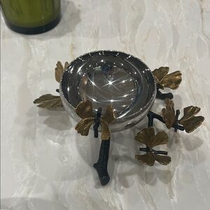 Michael Aram butterfly small bowl